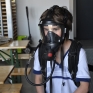 4. Klasse Besucht Feuerwehr